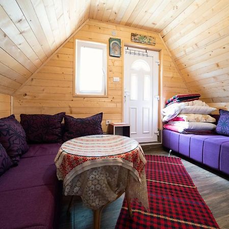 Apartamento Dobre Vode 2 Žabljak Exterior foto
