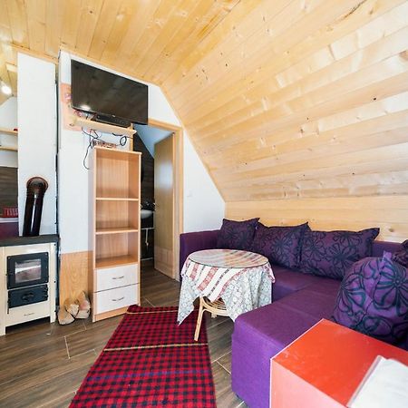Apartamento Dobre Vode 2 Žabljak Exterior foto