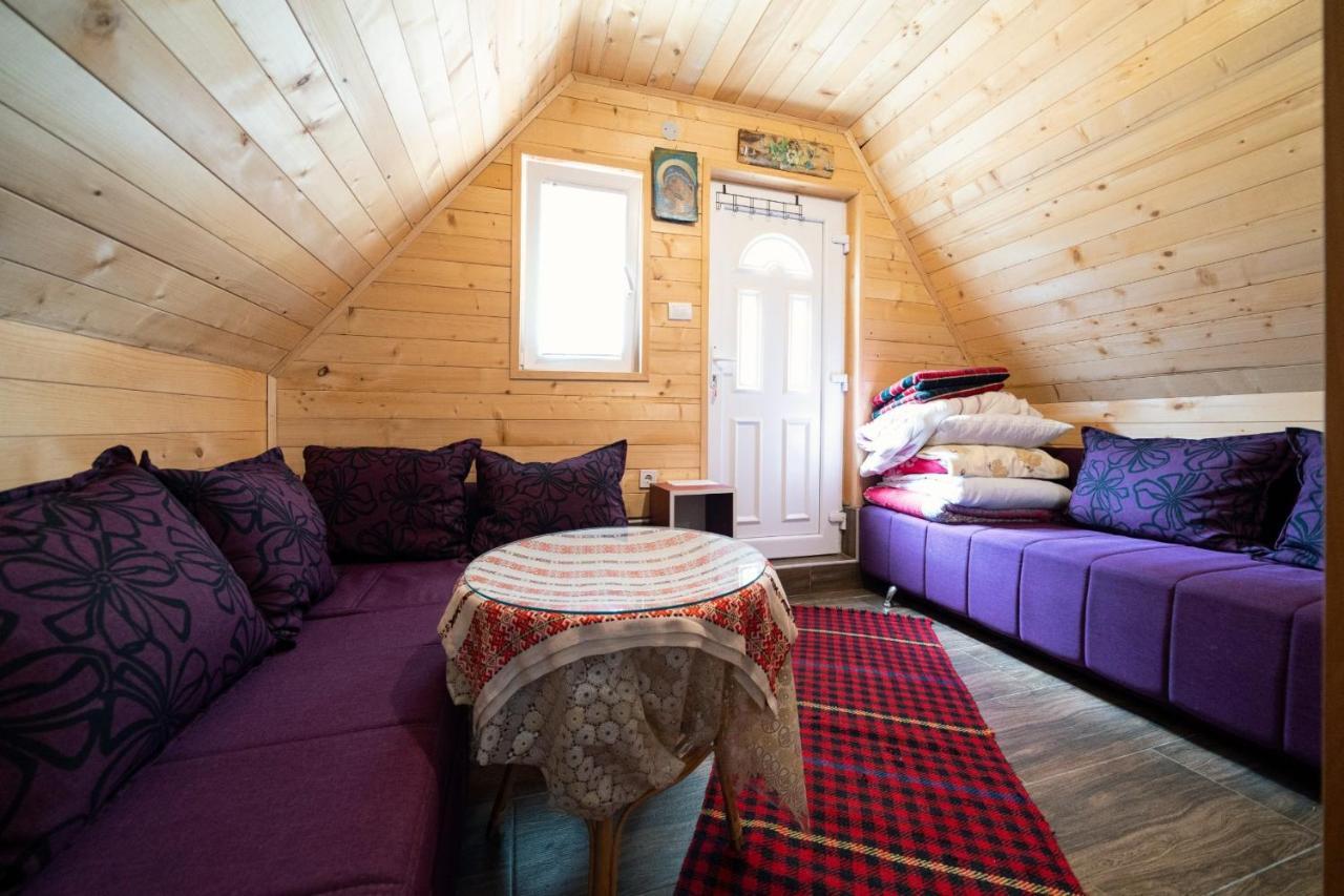 Apartamento Dobre Vode 2 Žabljak Exterior foto