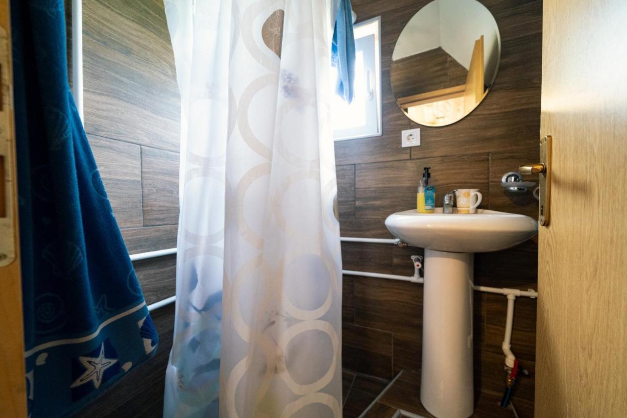 Apartamento Dobre Vode 2 Žabljak Exterior foto