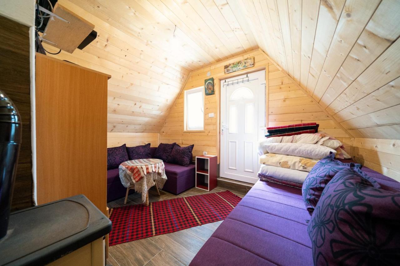 Apartamento Dobre Vode 2 Žabljak Exterior foto
