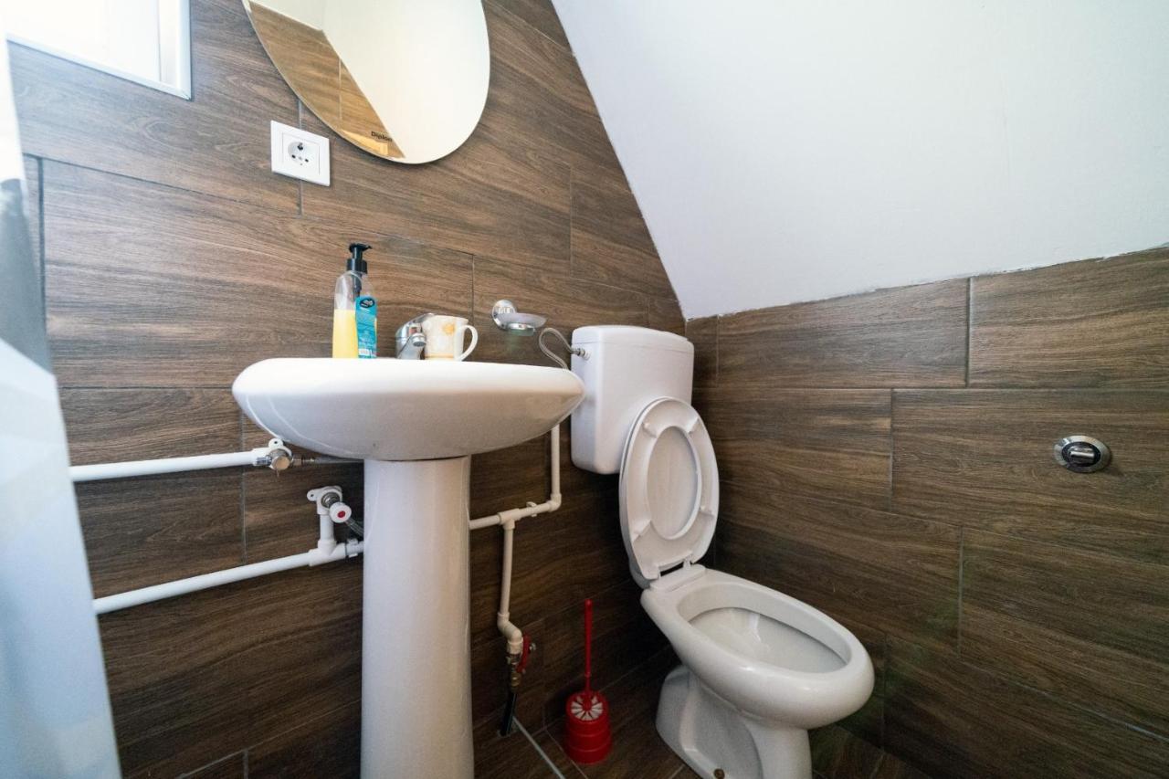 Apartamento Dobre Vode 2 Žabljak Exterior foto